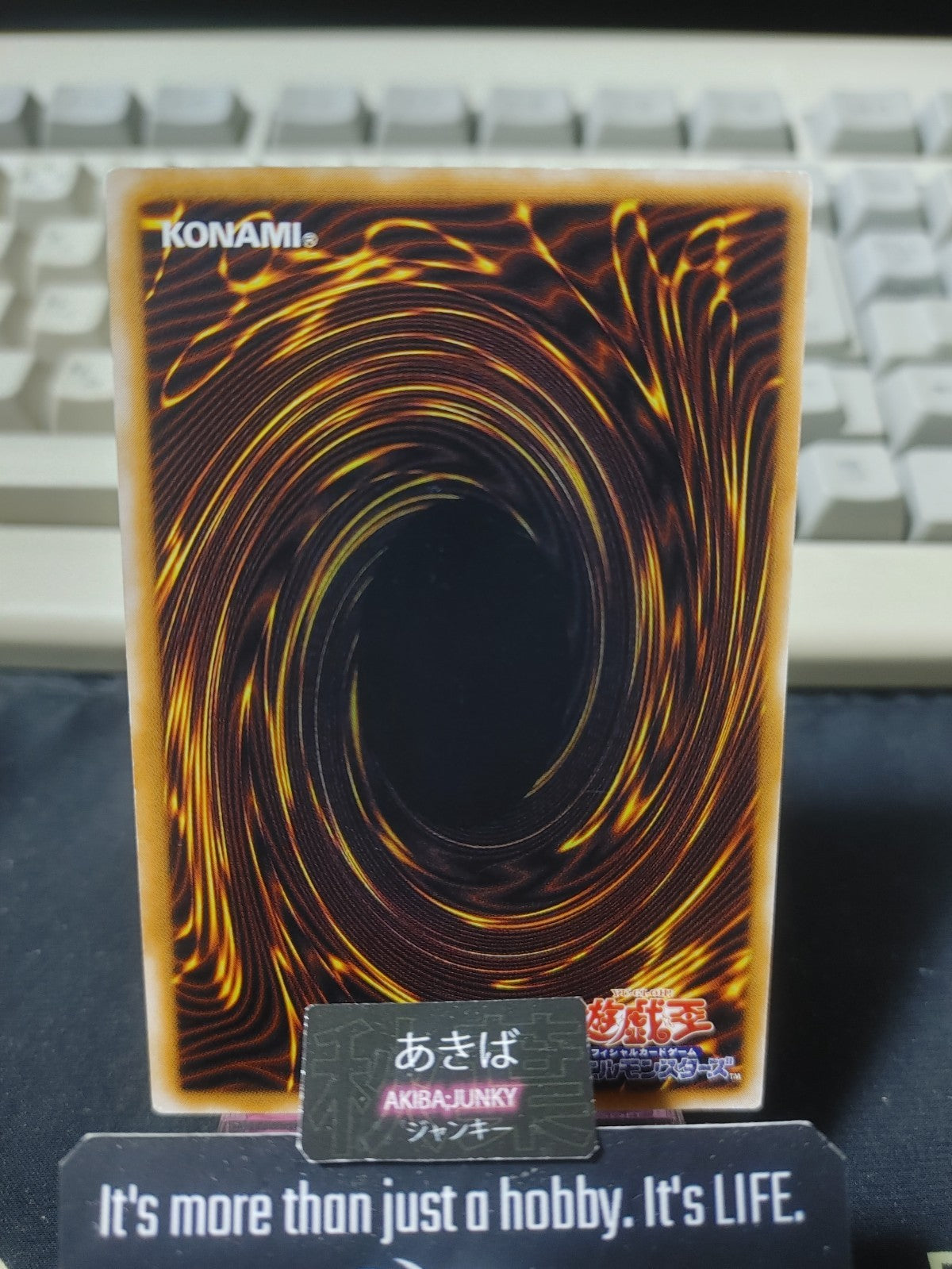 DNA Surgery Yugioh CA-26 Konami OCG JAPAN
