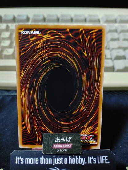 Seyanen the Blazing Conquer Yugioh RD/AP03-JP049 Rush Duel Yu-Gi-Oh Konami JAPAN