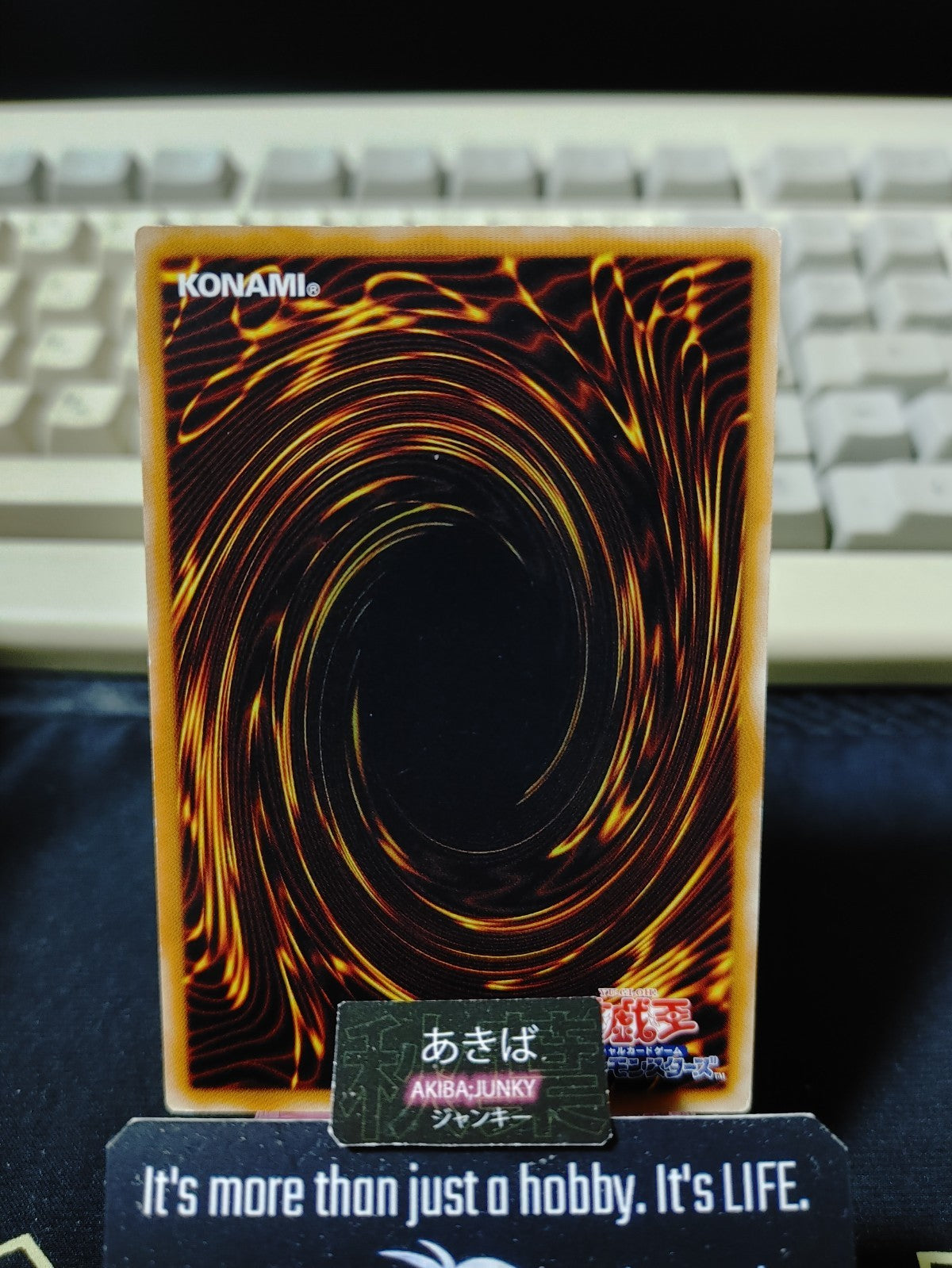 Supremacy Berry Yugioh RGBT-JP060 Konami OCG JAPAN