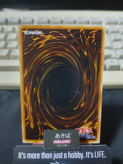 Doriado's Blessing Yugioh TLM-JP043 Yu-Gi-Oh Konami OCG JAPAN