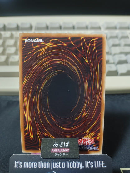 Malefic Territory Yugioh 20TH-JPC16 Secret Rare Yu-Gi-Oh Konami OCG JAPAN