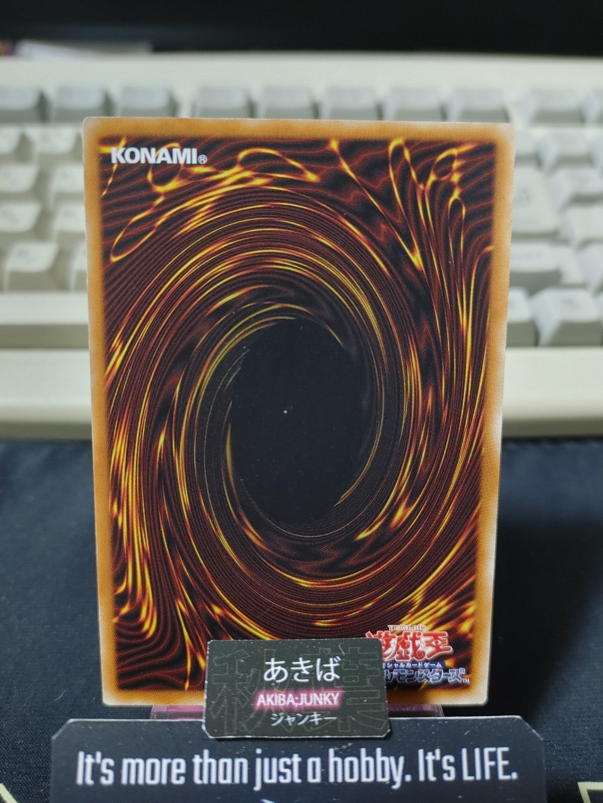 Altergeist Fijialert Yugioh 20PP-JP005 Yu-Gi-Oh Konami OCG JAPAN