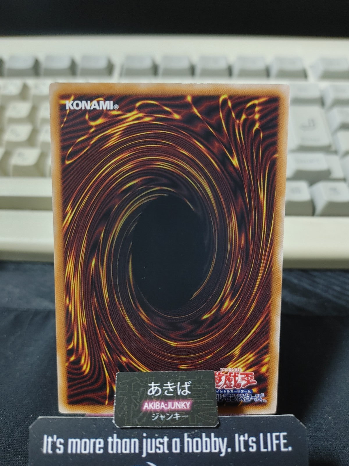 Barian's Hope Yugioh BETB-JP056 Konami OCG JAPAN