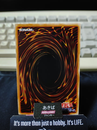 Token Tori Meadows Yugioh TK04-JP019 Rare OCG Japan