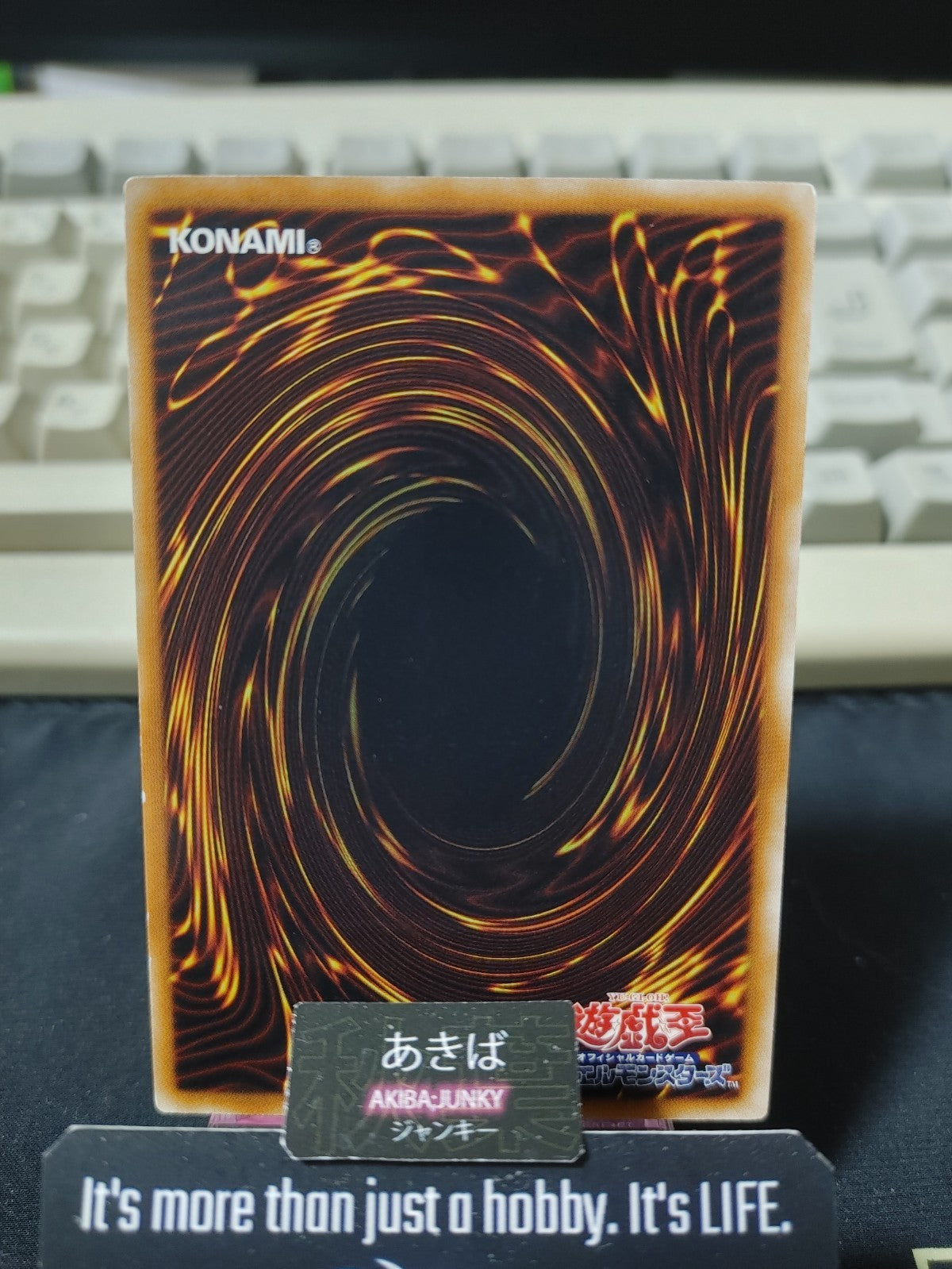 Assault Revival Yugioh CRMS-JP053 Yu-Gi-Oh Konami OCG JAPAN