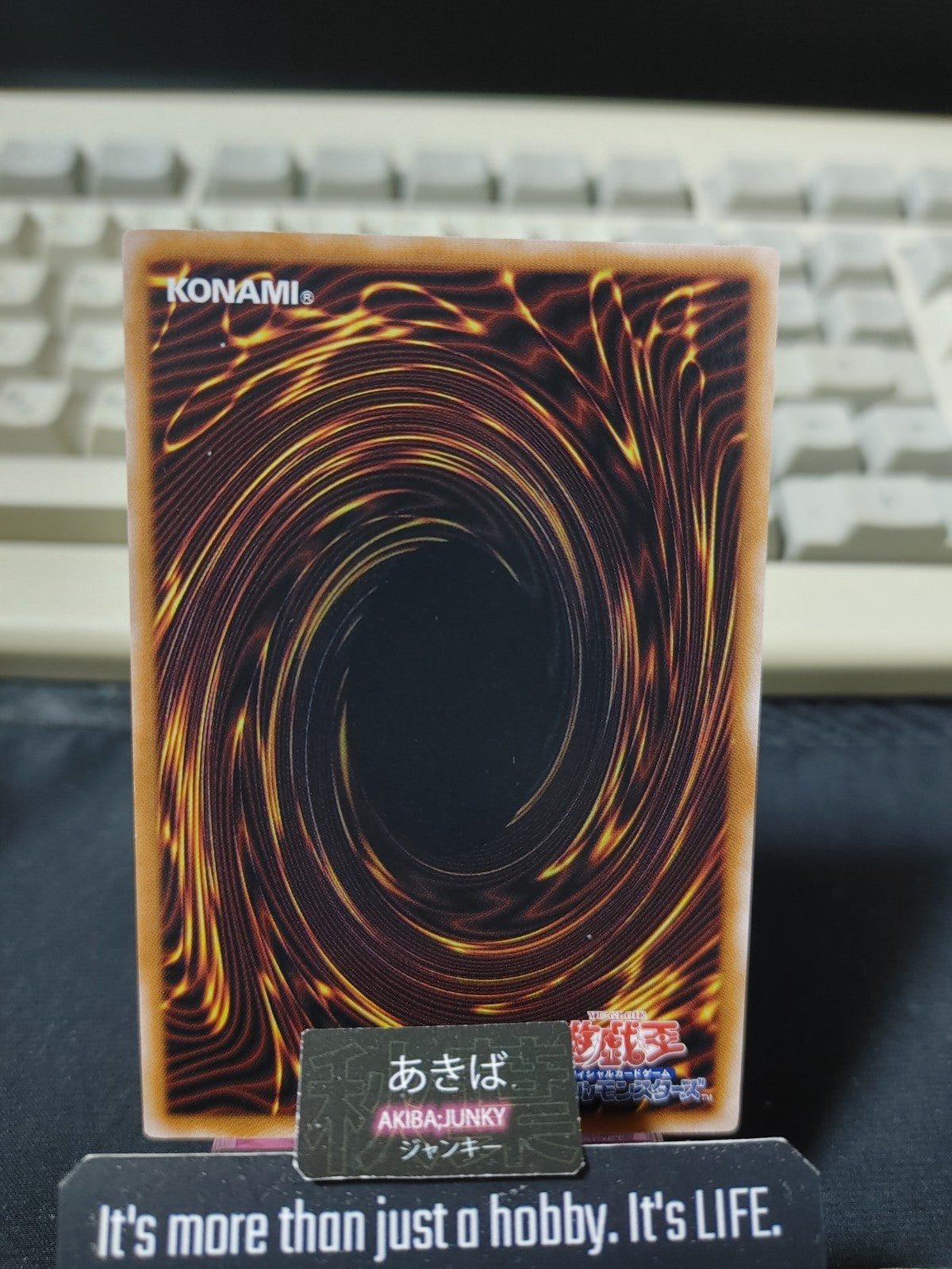 Sangen Fuuro Yugioh ROTA-JP061 Konami OCG JAPAN