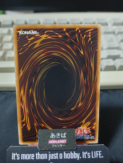 Dragon Horn Hunter Yugioh EP15-JP046 Rare Konami OCG JAPAN