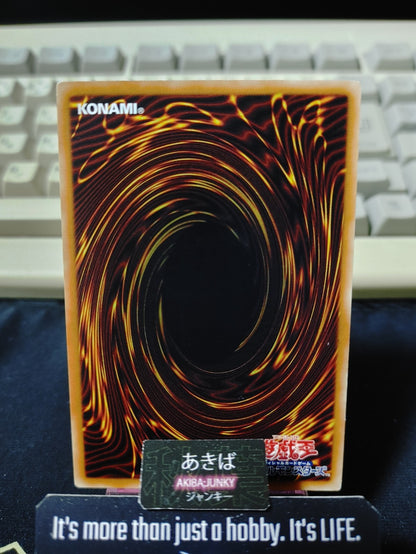 Revolving Switchyard Yugioh SECE-JP087 Rare Konami OCG JAPAN