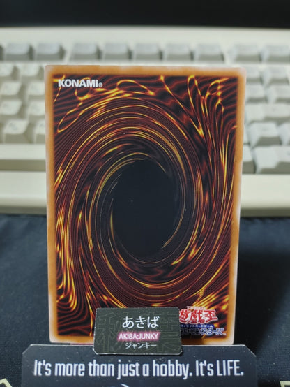 Nemleria's Dreameater - Réveil Yugioh DUNE-JP016 Yu-Gi-Oh Konami OCG JAPAN