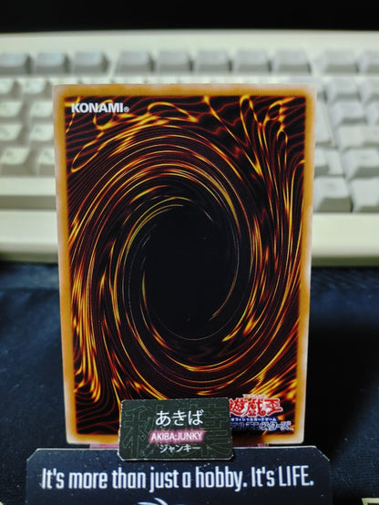 Mirror Force Yugioh GS01-JP017 Konami OCG JAPAN