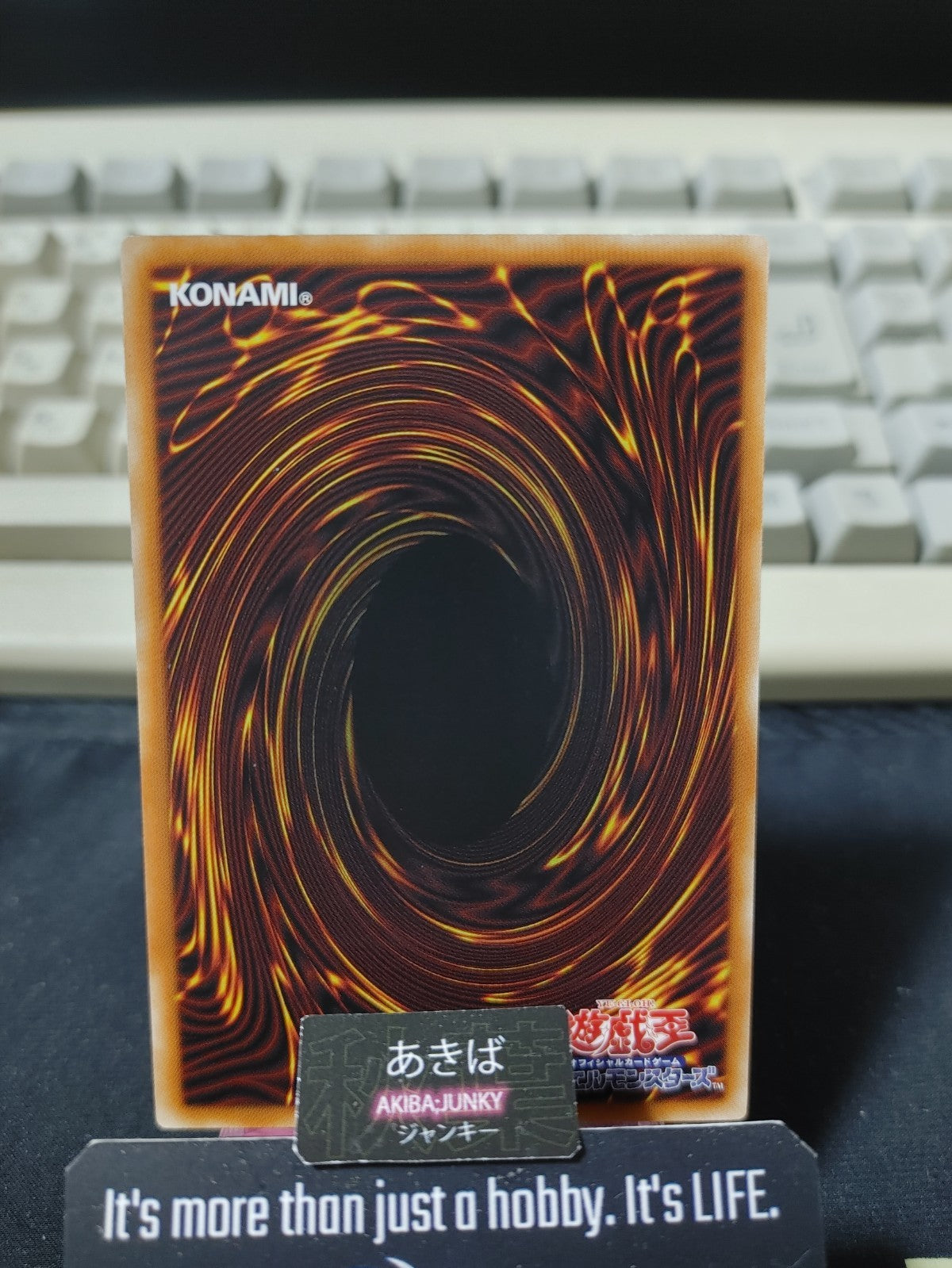 Reinforcement of the Army Yugioh DR01-JPC20 Konami OCG JAPAN