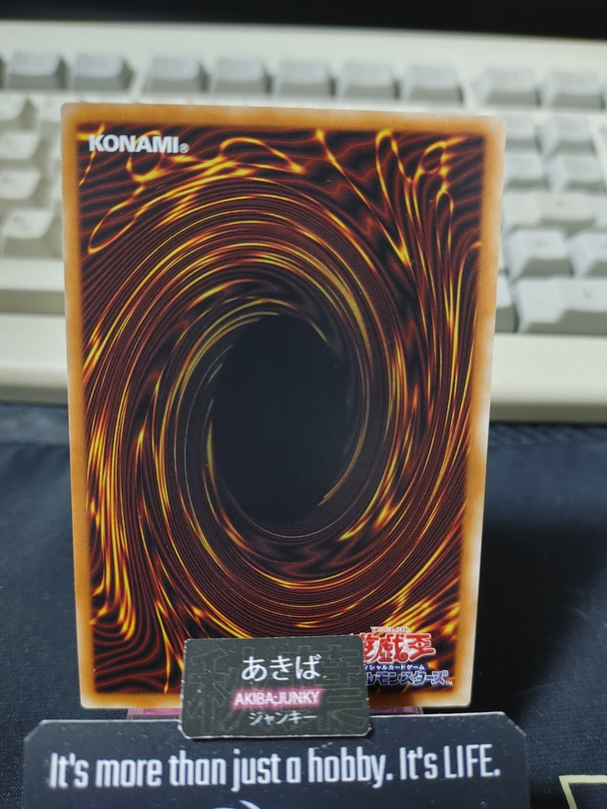 Break Off Trap Hole Yugioh SD35-JP037 Yu-Gi-Oh Konami OCG JAPAN