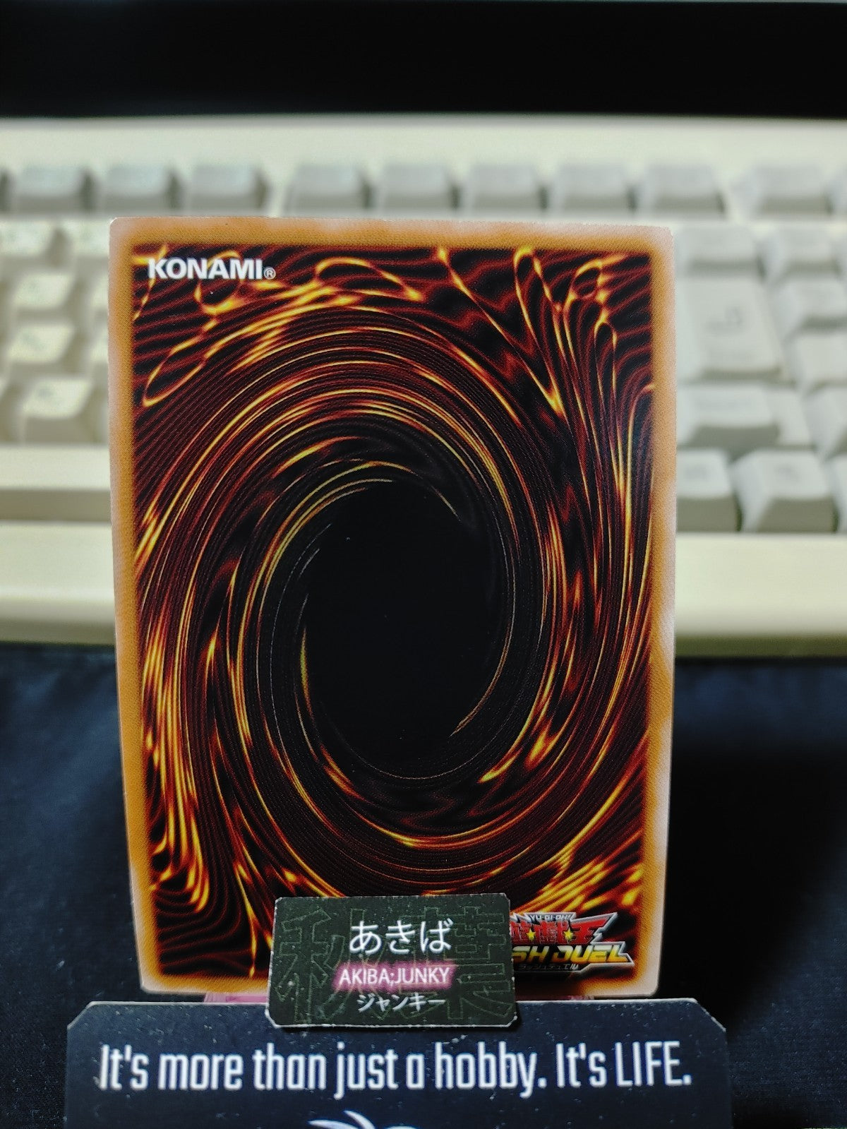 Legendary Swordsman - Buster Blader Yugioh RD/LGP1-JP007 Super Rare Rush JAPAN