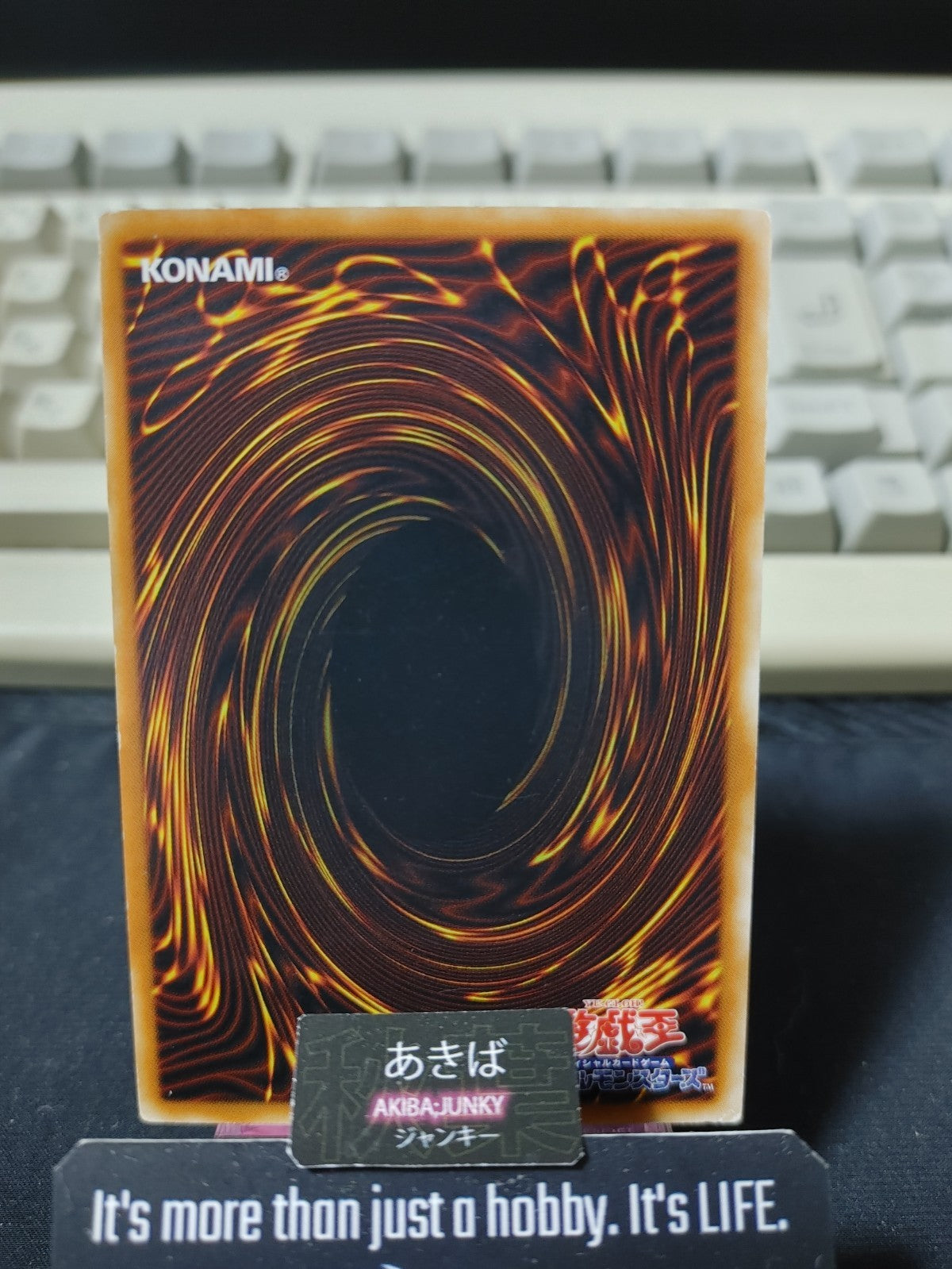 Parrot Dragon Yugioh PE-04 Yu-Gi-Oh Konami OCG JAPAN