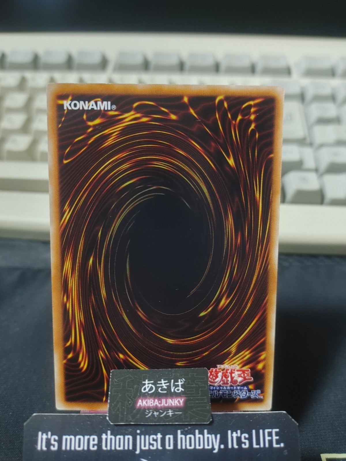 Nightmare Archfiends Yugioh DE03-JP107 Yu-Gi-Oh Konami OCG JAPAN