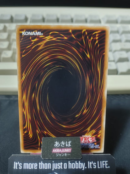Noble Knight Gawayn Yugioh EP13-JP011 Rare Konami OCG JAPAN