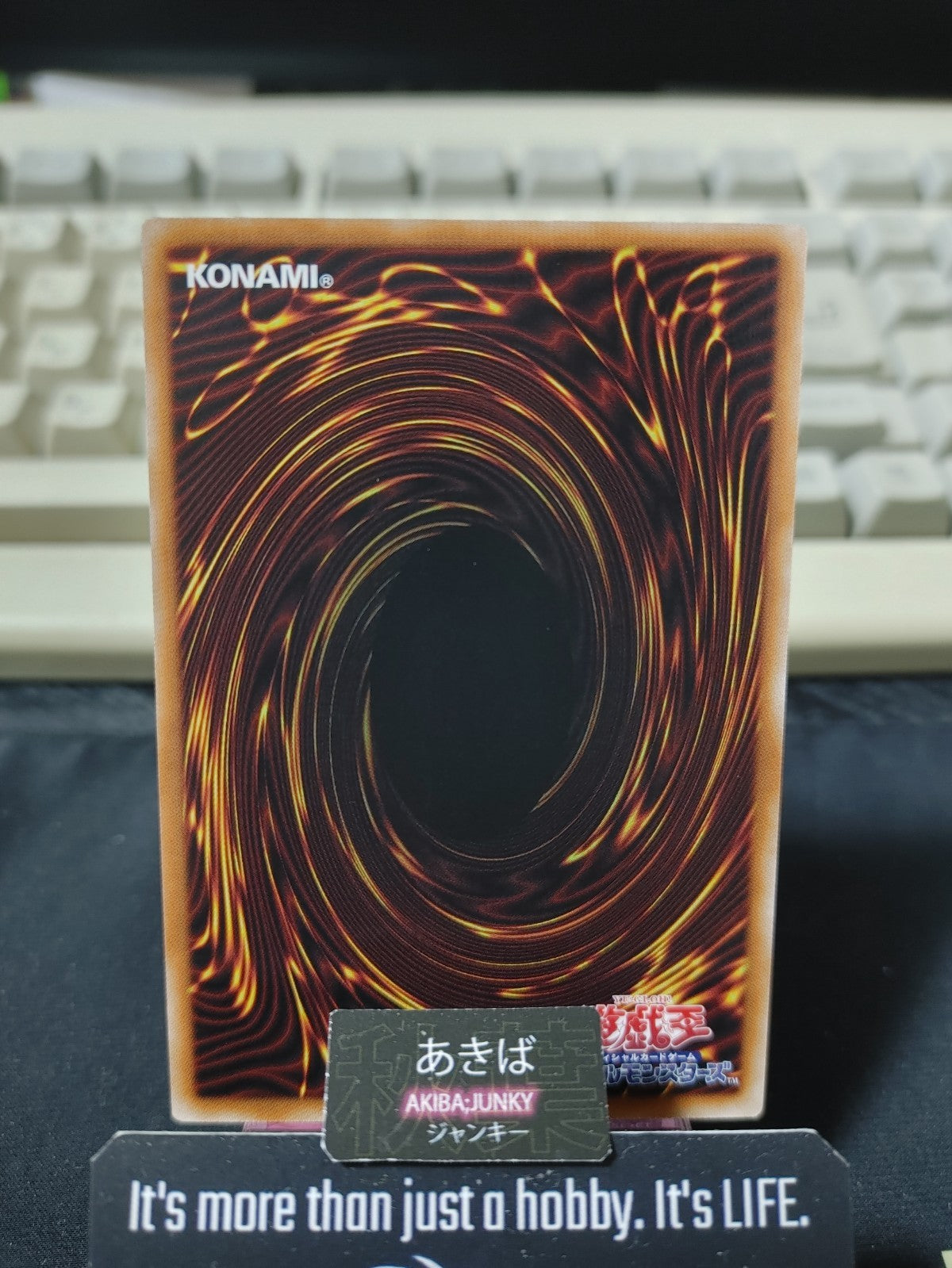 Click & Echo Yugioh DUNE-JP030 Yu-Gi-Oh Konami OCG JAPAN
