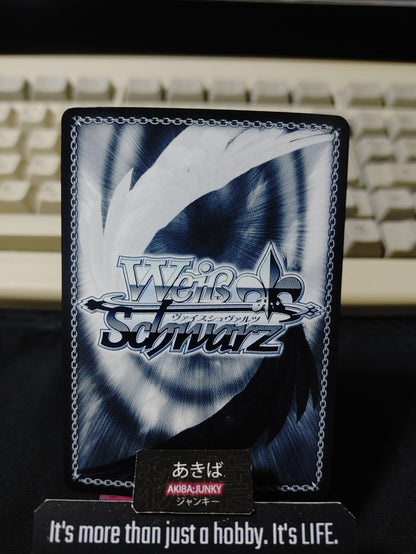 Weiss Schwarz Bocchi the Rock! Card BTR/W107-T13R RRR JAPAN