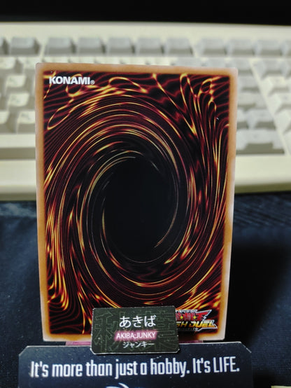 The Eye of Timaeus Yugioh RD/KP21-JP065 Super Rare Rush Duel JAPAN