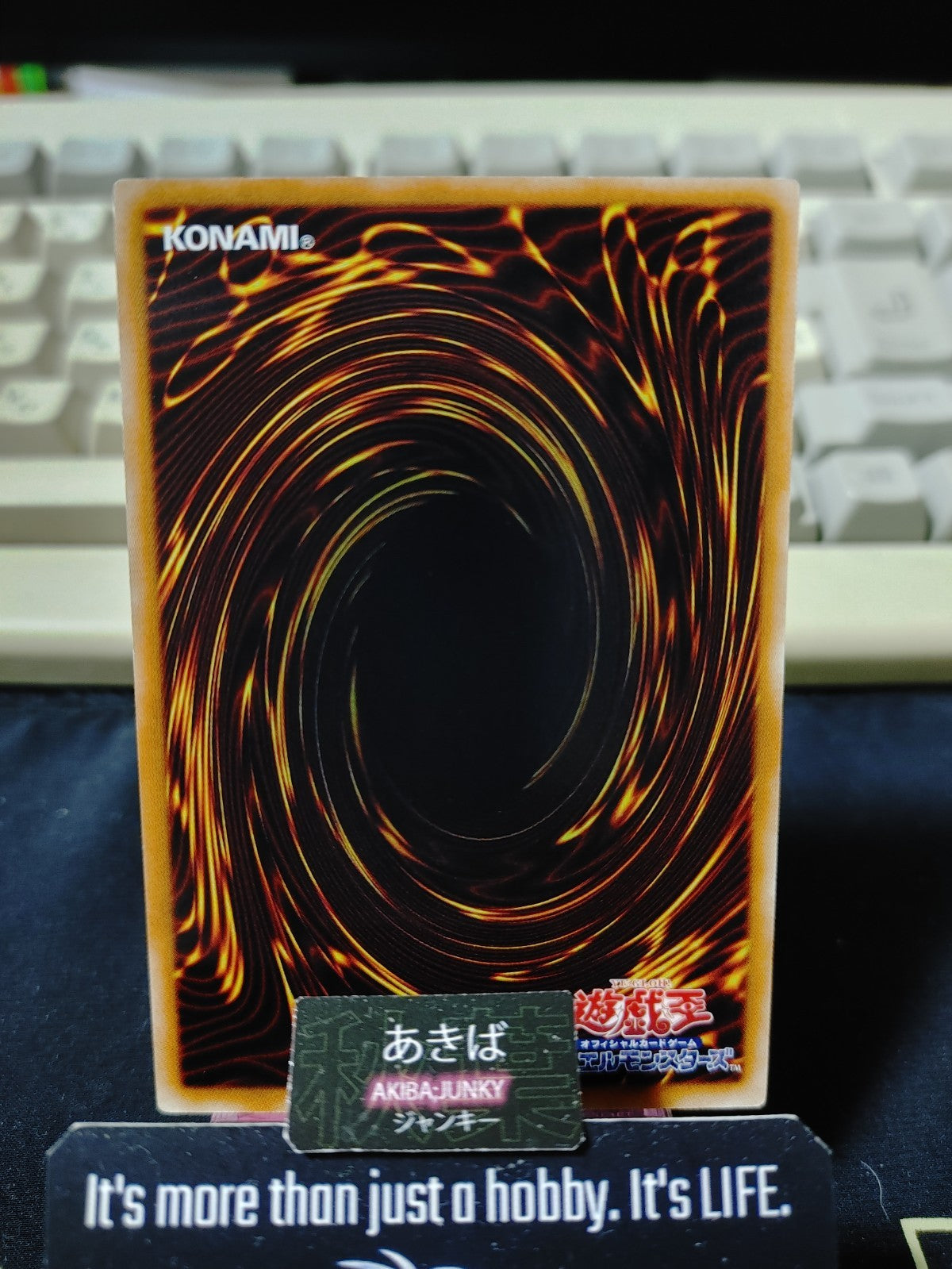 Goblin Attack Force Yugioh HD13-JPD07 Yu-Gi-Oh Konami OCG JAPAN
