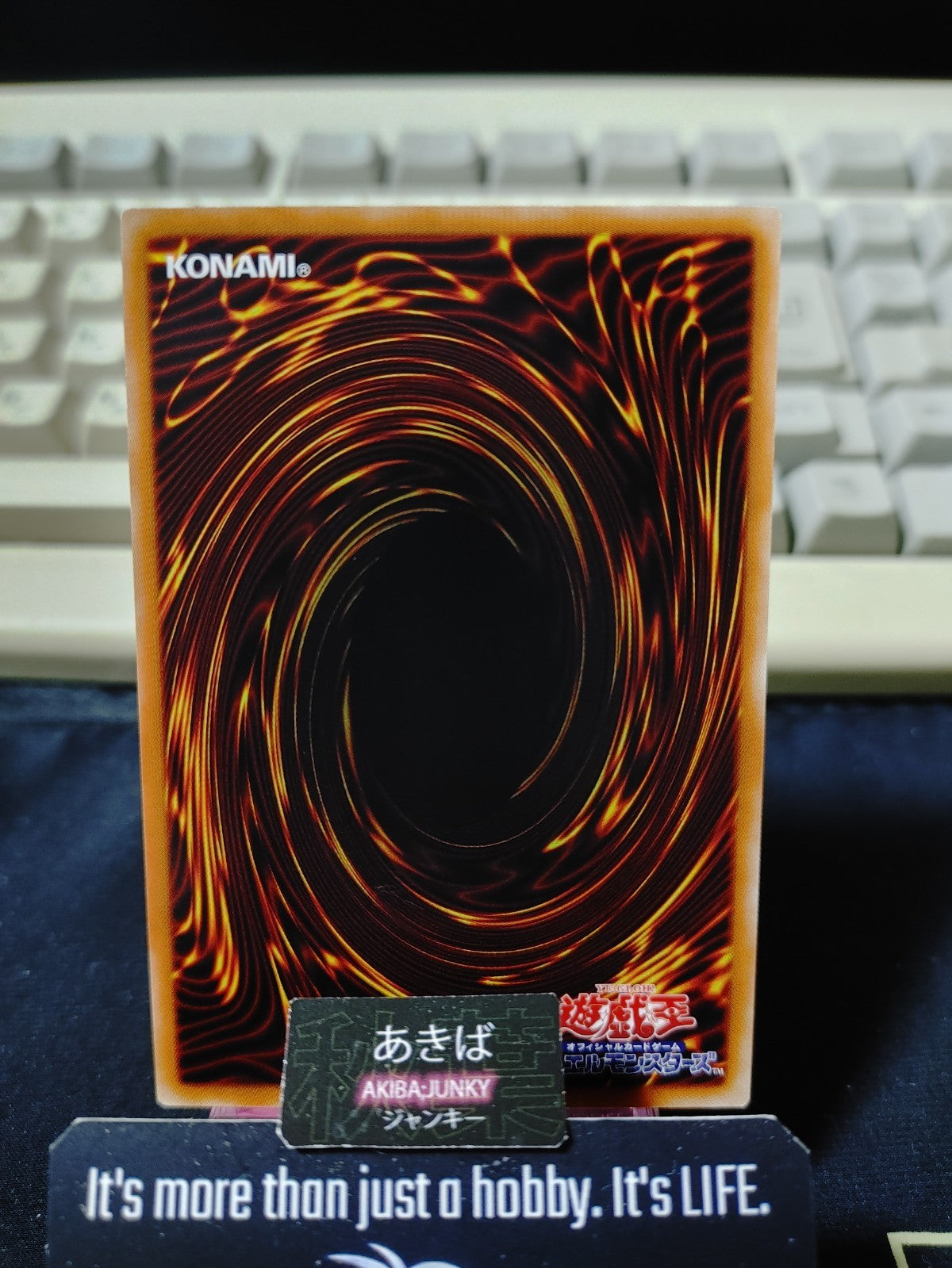Dinoruffia Reversion Yugioh BACH-JP073 Yu-Gi-Oh Konami OCG JAPAN