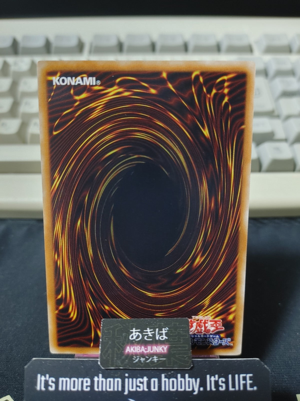 Karakuri Showdown Castle Yugioh STBL-JP046 Rare Konami OCG JAPAN