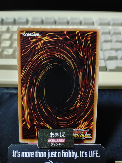 Plasmatic Model Maintenance Yugioh RD/KP21-JP056 Rush Duel Konami JAPAN