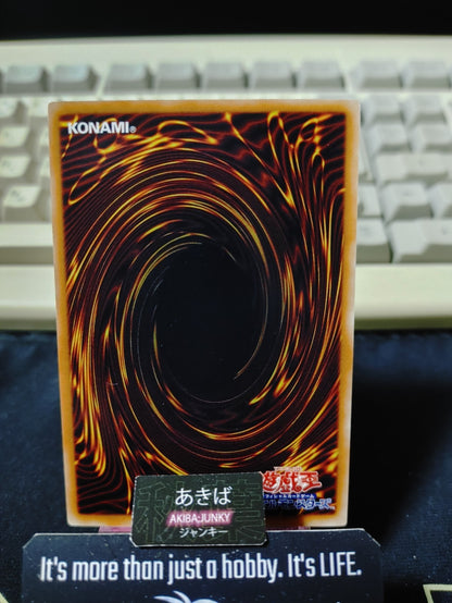 Level Eater Yugioh SD25-JP019 Yu-Gi-Oh Konami OCG JAPAN