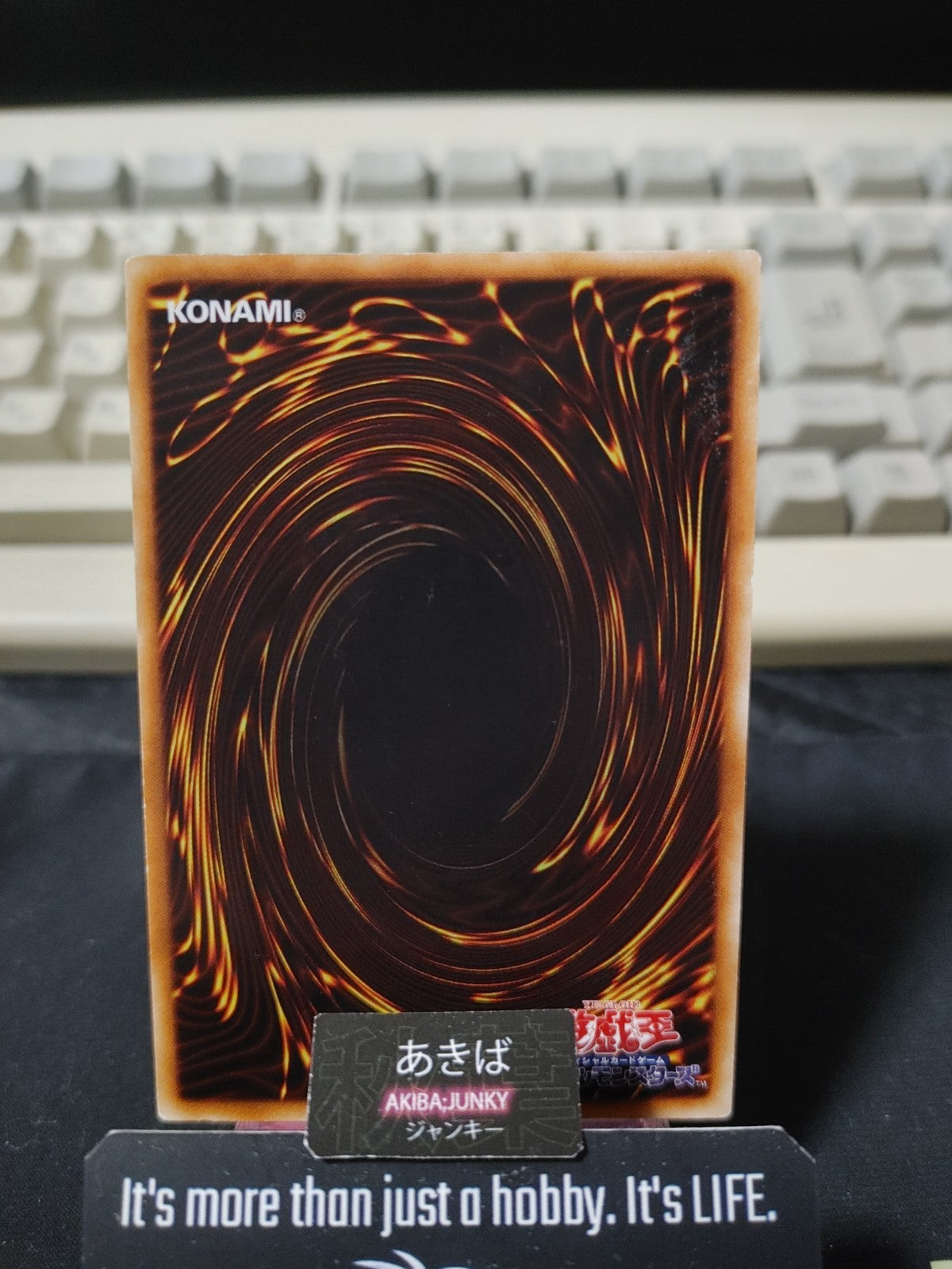 Summoner's Art Yugioh TAEV-JP057 Rare Konami OCG JAPAN