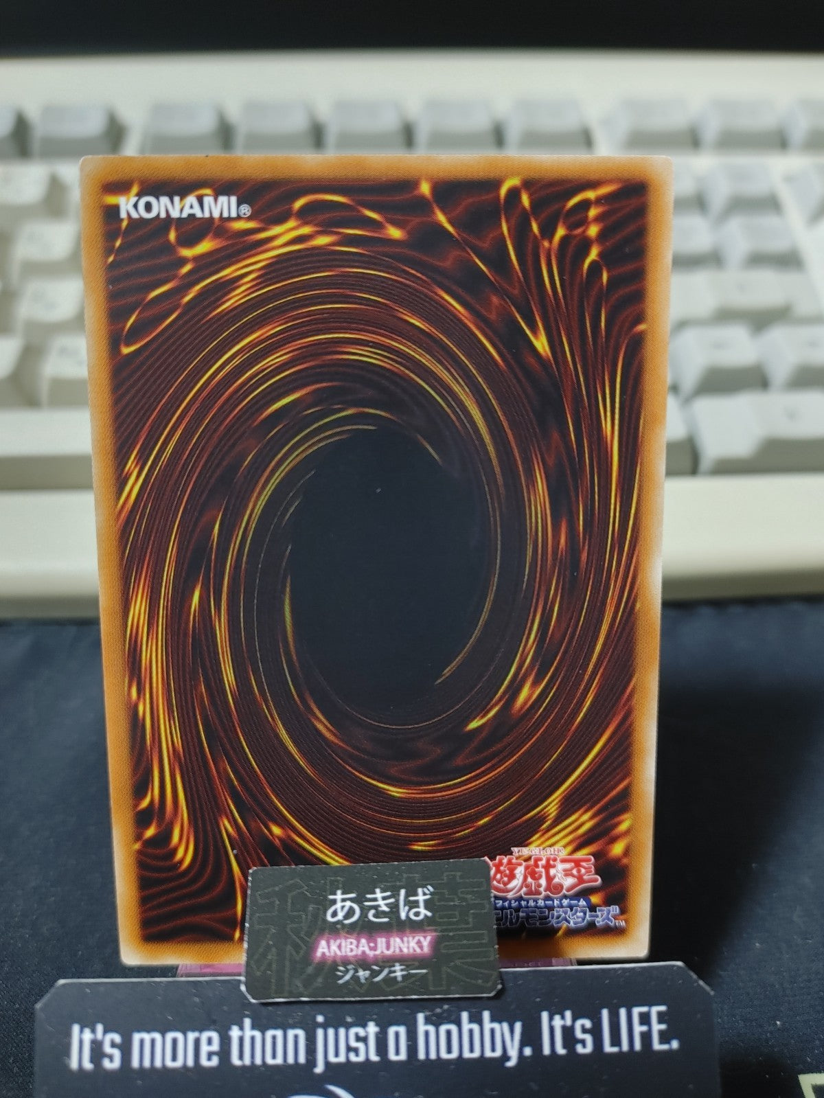 Blackwing - Kalut the Moon Shadow Yugioh SPTR-JP038 Yu-Gi-Oh Konami OCG JAPAN