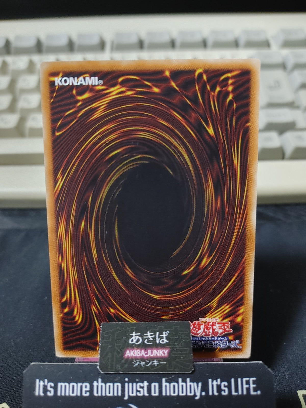 Right Hand Shark Yugioh 20PP-JP009 Yu-Gi-Oh Konami OCG JAPAN