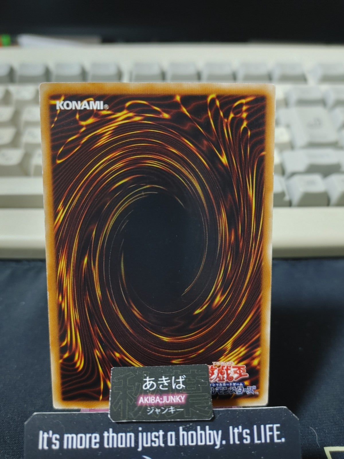 Psi-Impulse Yugioh TDGS-JP052 Rare Konami OCG JAPAN