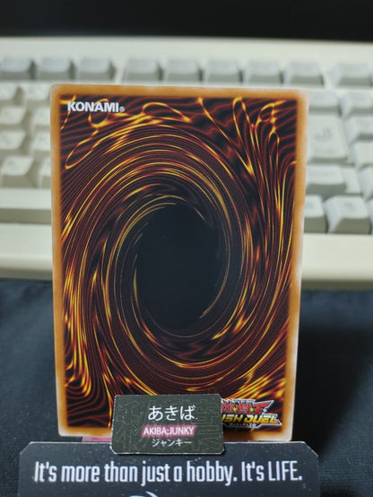 Celeb Rose Luxury Magicians Yugioh RD/KP13-JP042 Ultra Rush Duel JAPAN