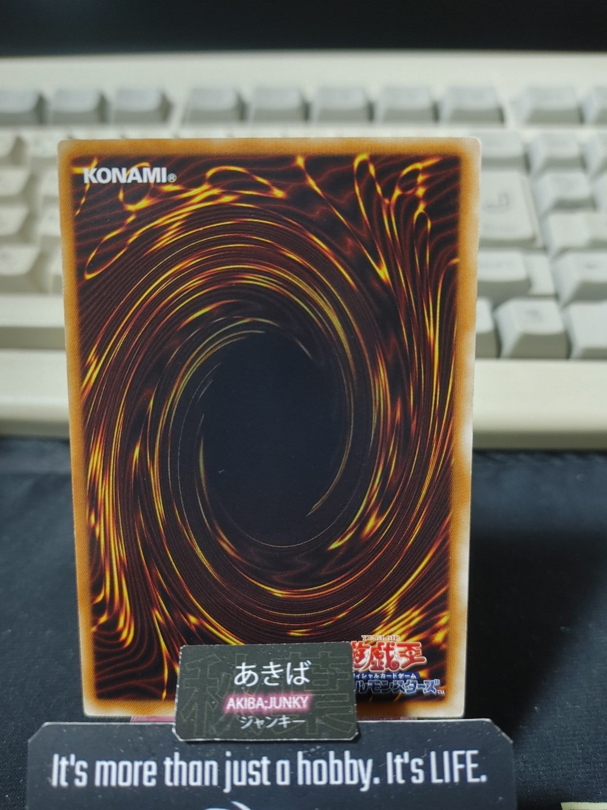 The Puppet Magic of Dark Ruler Yugioh BE02-JP106 Yu-Gi-Oh Konami OCG JAPAN