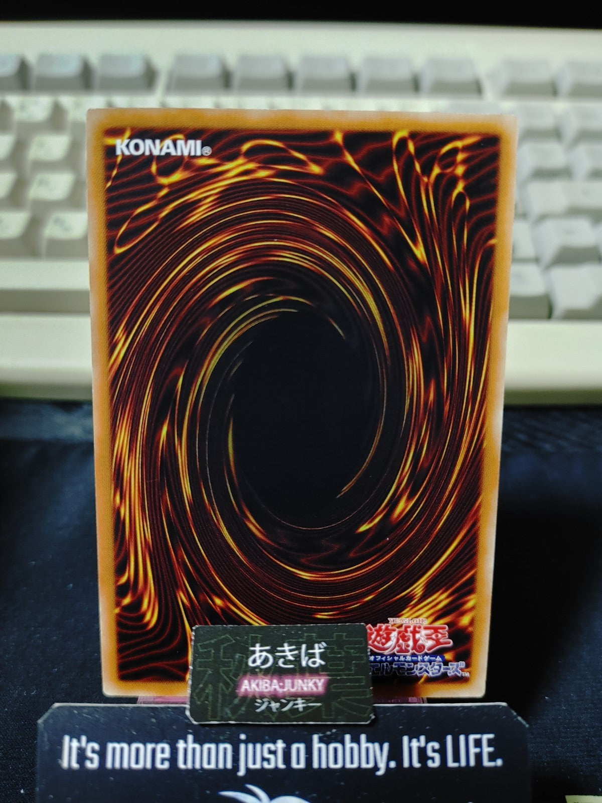 Marincess Coral Anemone Yugioh RIRA-JP041 Yu-Gi-Oh Konami OCG JAPAN