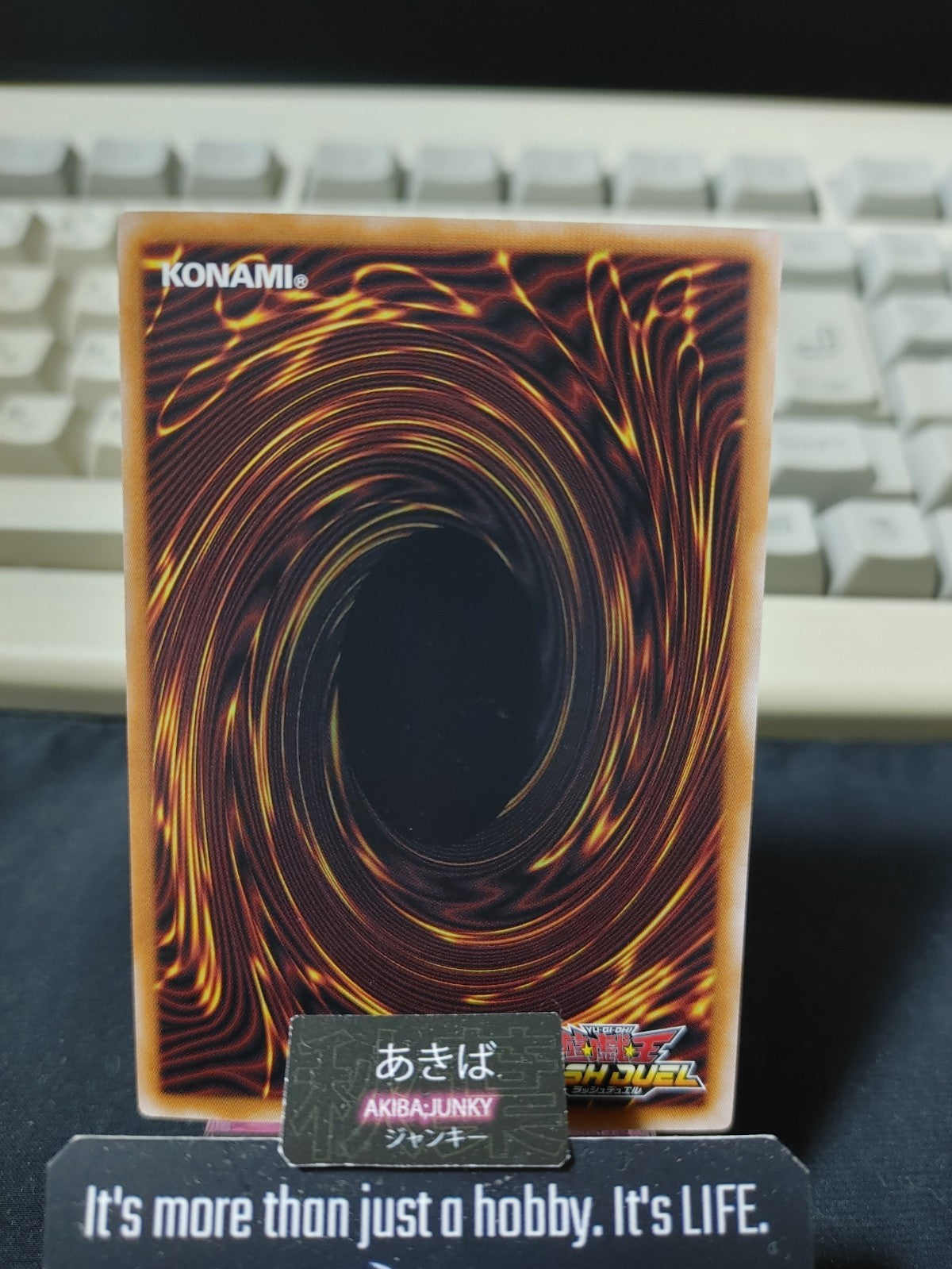 Bandiva the Ballistic Battle Ballad Yugioh RD/KP15-JP042 Rare Rush Duel JAPAN