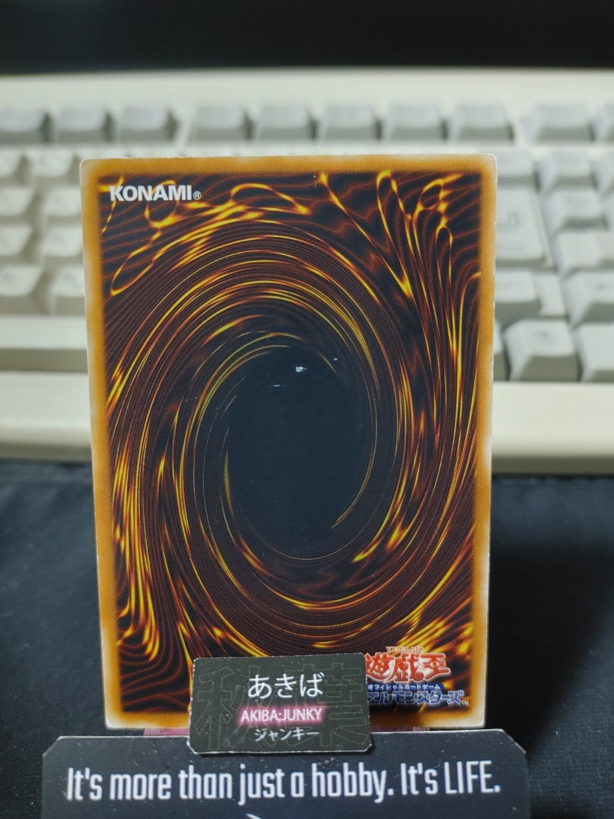 Book of Life Yugioh SD2-JP021 Yu-Gi-Oh Konami OCG JAPAN