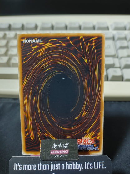 Book of Life Yugioh SD2-JP021 Yu-Gi-Oh Konami OCG JAPAN