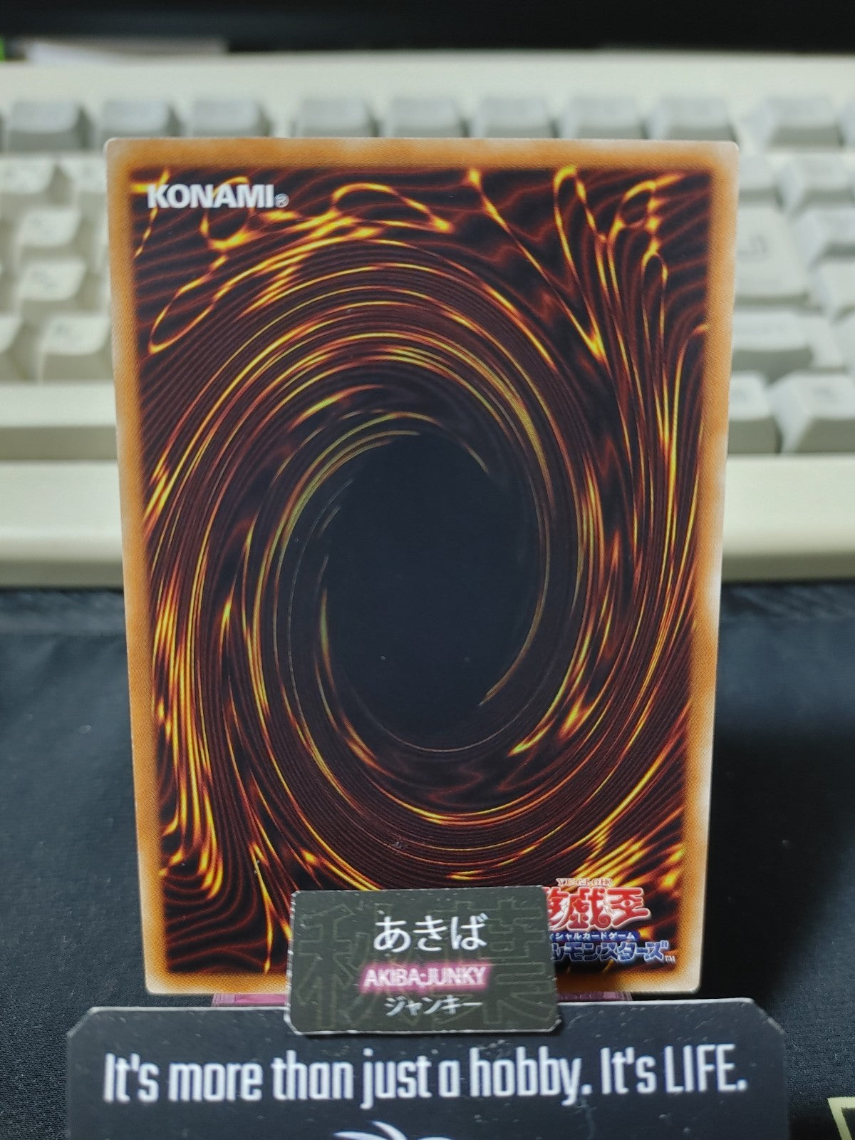 Brotherhood of the Fire Fist - Spirit Yugioh LVP2-JP059 Yu-Gi-Oh OCG JAPAN