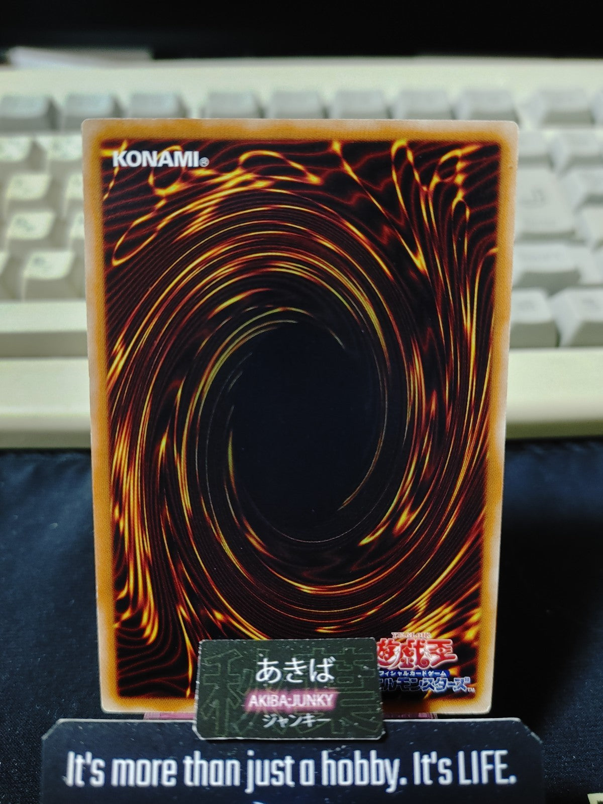 Goblin Circus Yugioh CBLZ-JP067 Yu-Gi-Oh Konami OCG JAPAN