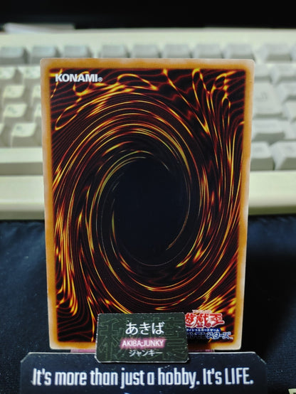 Goblin Circus Yugioh CBLZ-JP067 Yu-Gi-Oh Konami OCG JAPAN