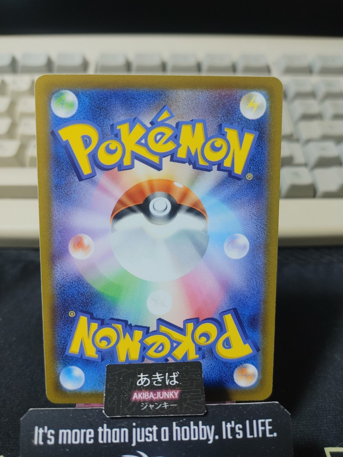 Pokemon Slowpoke S10b 019/071 Card Japanese JAPAN