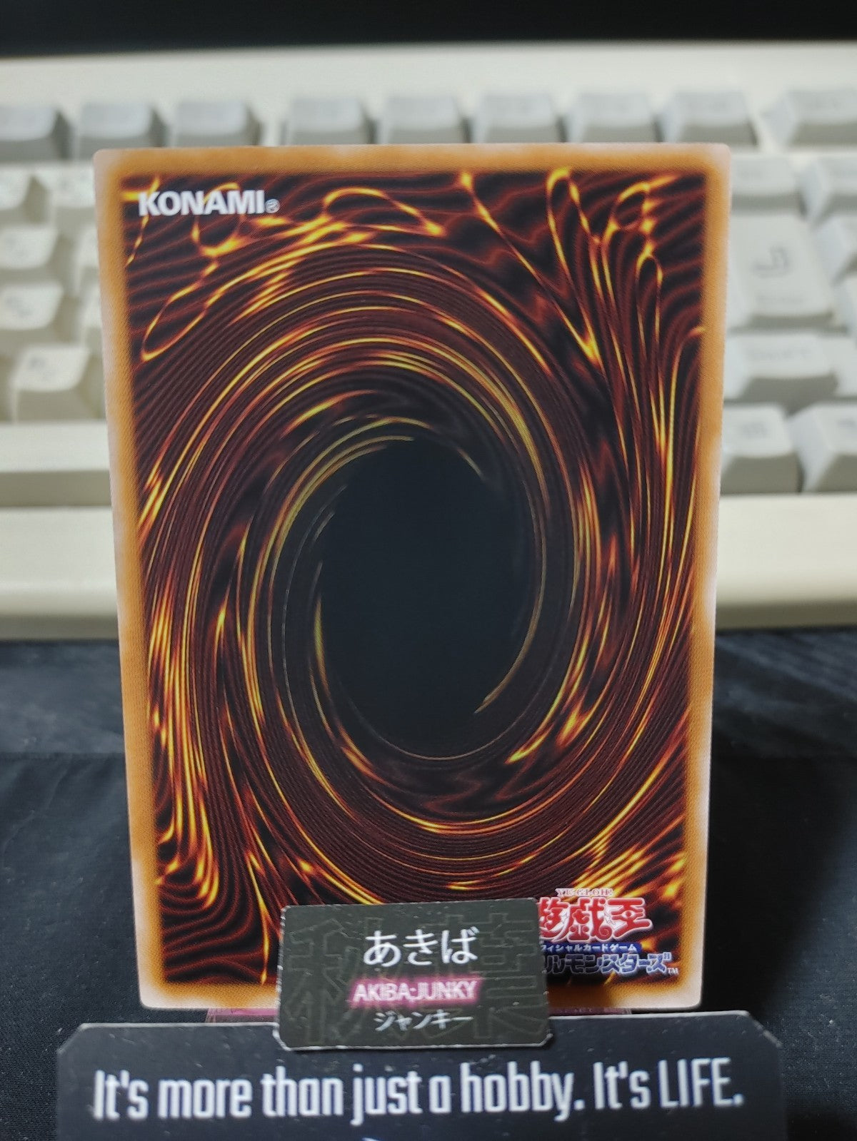 Ars Magna of Infinity and Finity Yugioh BETB-JP018 Rare Konami OCG JAPAN