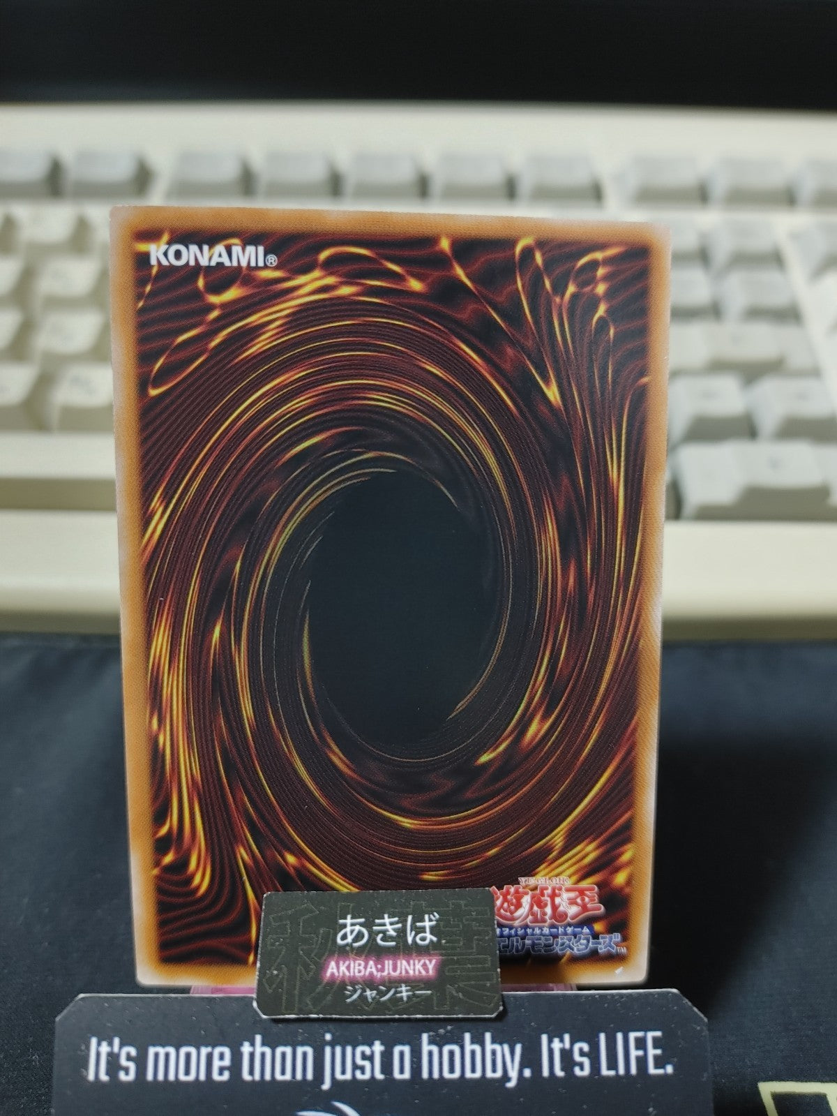 Soul Servant Yugioh YAC1-JP058 Super Rare Konami OCG JAPAN