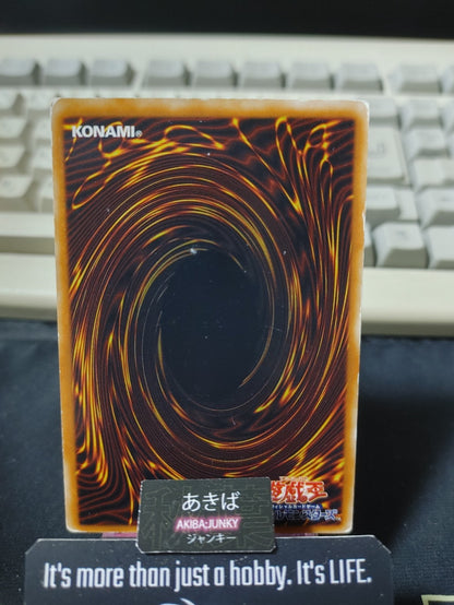 Soul of the Pure Yugioh DL4-076 Yu-Gi-Oh Konami OCG JAPAN UNCENSORED
