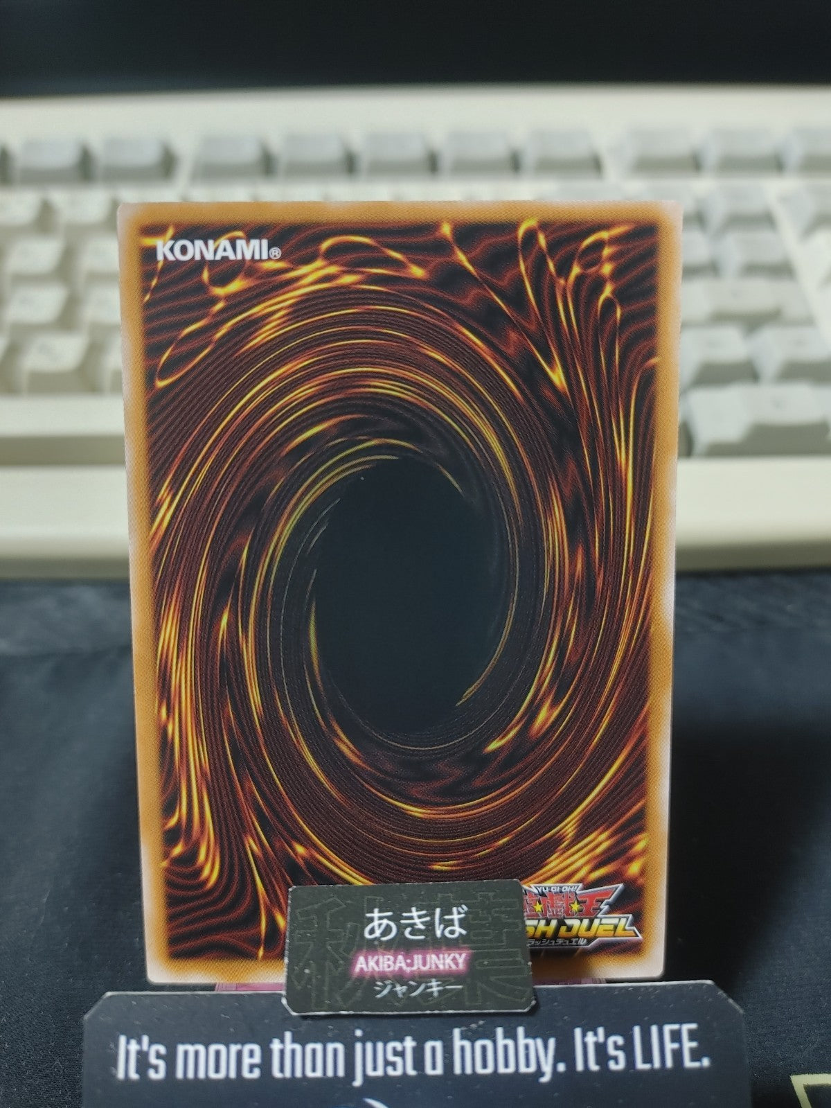 Evolution of the Star Dragon Yugioh RD/AP03-JP026 Rush Duel Konami JAPAN