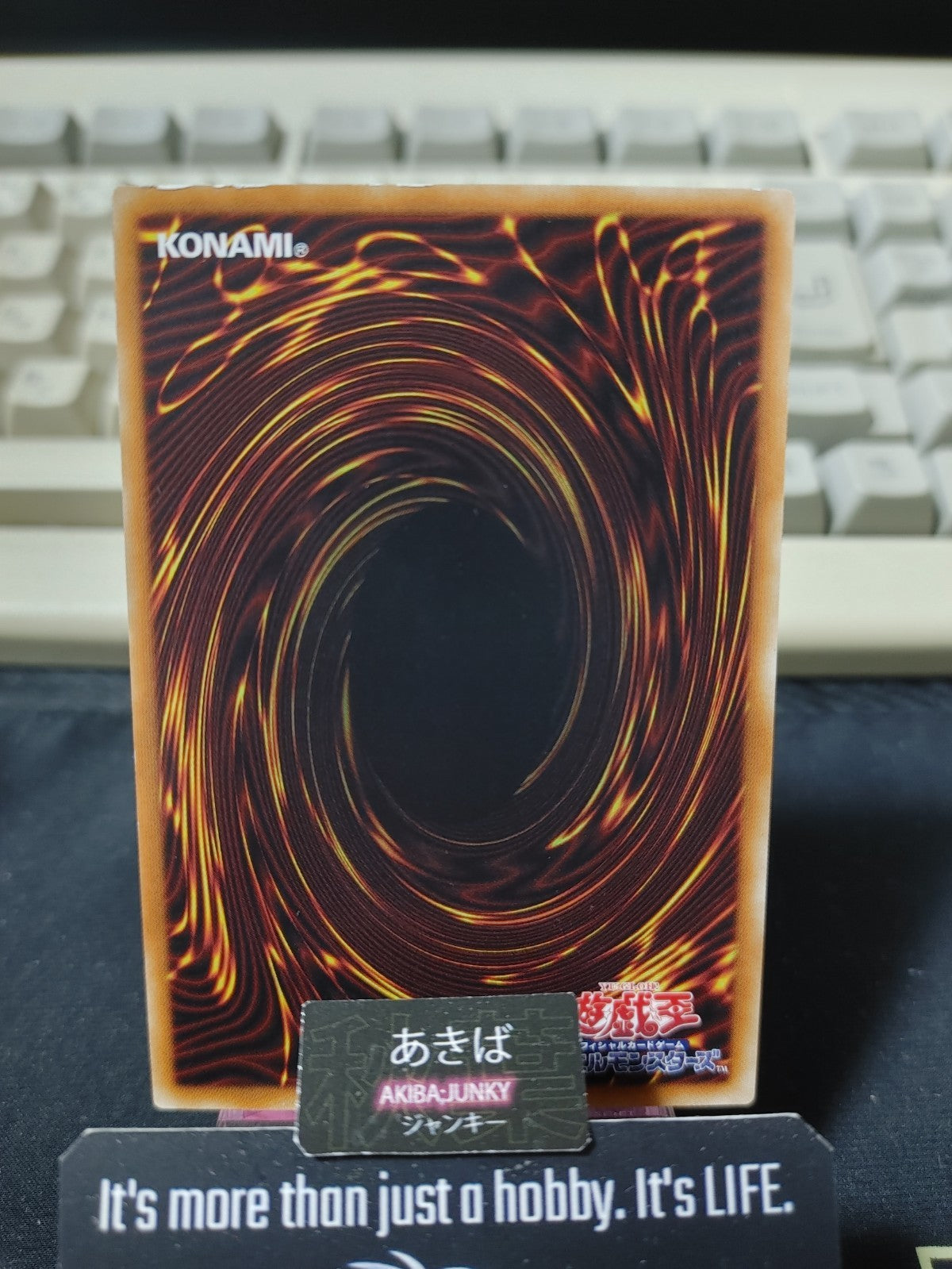 Double Summon Yugioh SD34-JP026 Konami OCG JAPAN