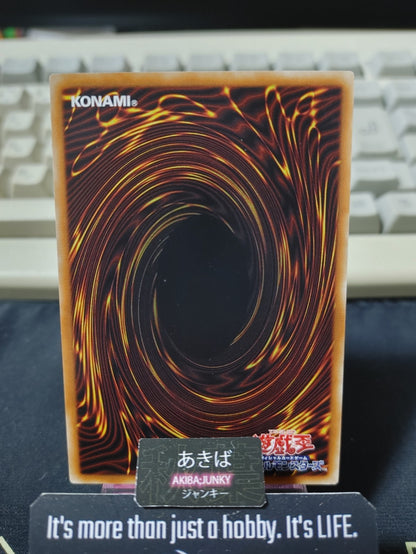 Altergeist Pixiel Yugioh FLOD-JP015 Yu-Gi-Oh Konami OCG JAPAN