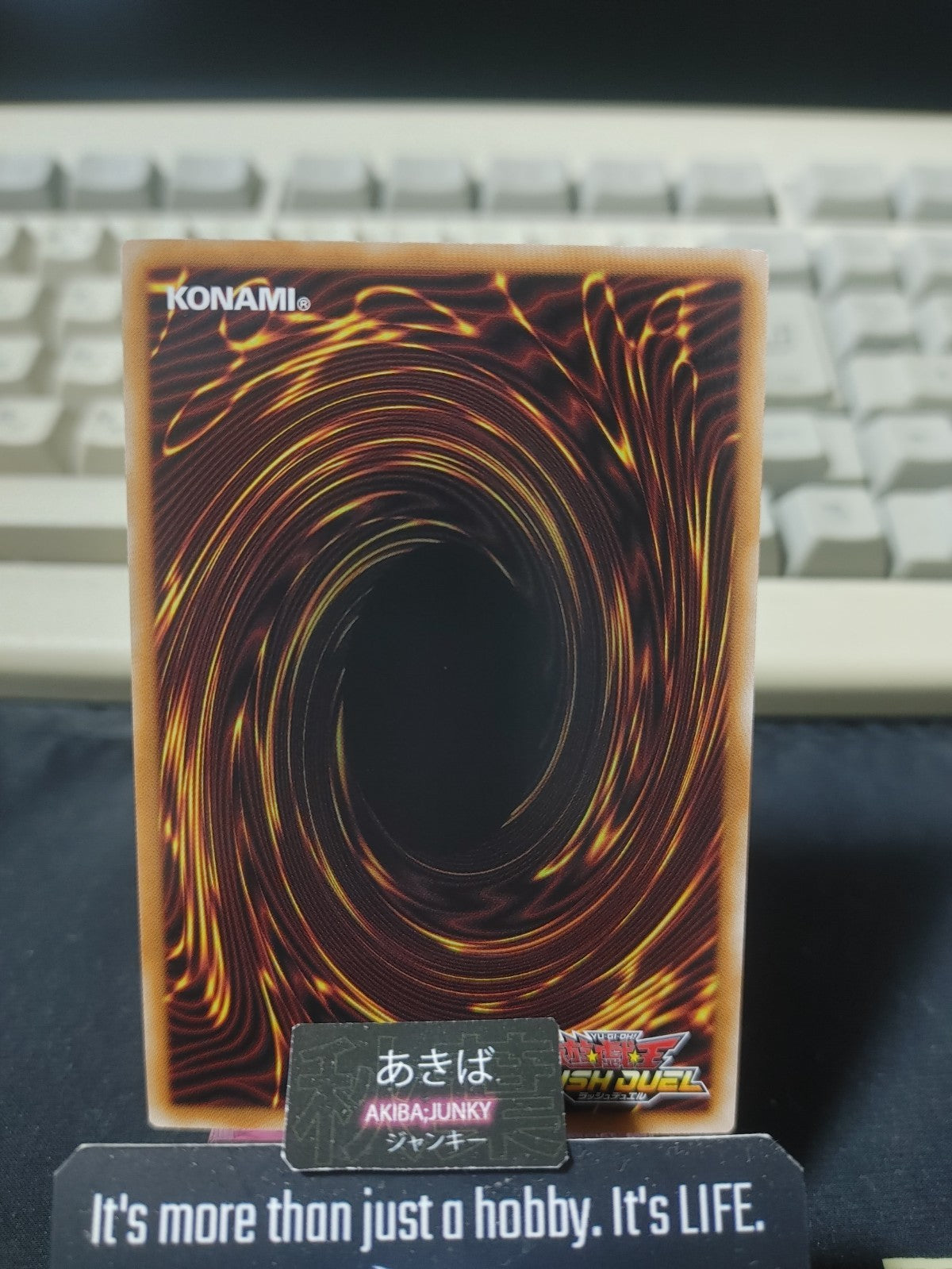 Final Ritual of the Ancients Yugioh RD/KP26-JP060 Secret Rare Rush Duel JAPAN