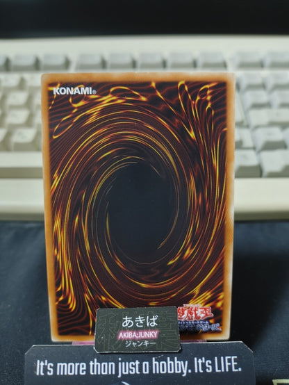Eternal Soul Yugioh 15AX-JPY03 Secret Rare Yu-Gi-Oh OCG Konami JAPAN